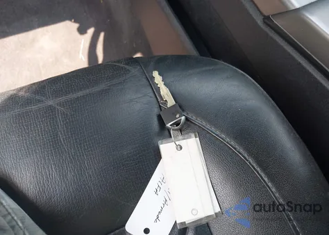 2011 Nissan Armada Platinum из США, поврежденный, VIN 5N1BA0ND7BN612585